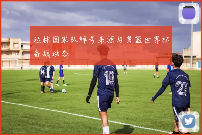 达林国家队绰号来源与男篮世界杯备战动态