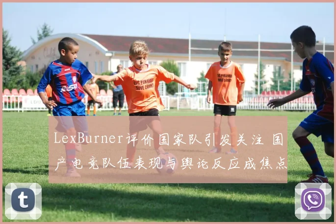 LexBurner评价国家队引发关注 国产电竞队伍表现与舆论反应成焦点