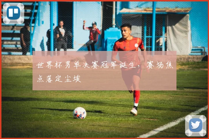 世界杯男单决赛冠军诞生，赛场焦点落定尘埃